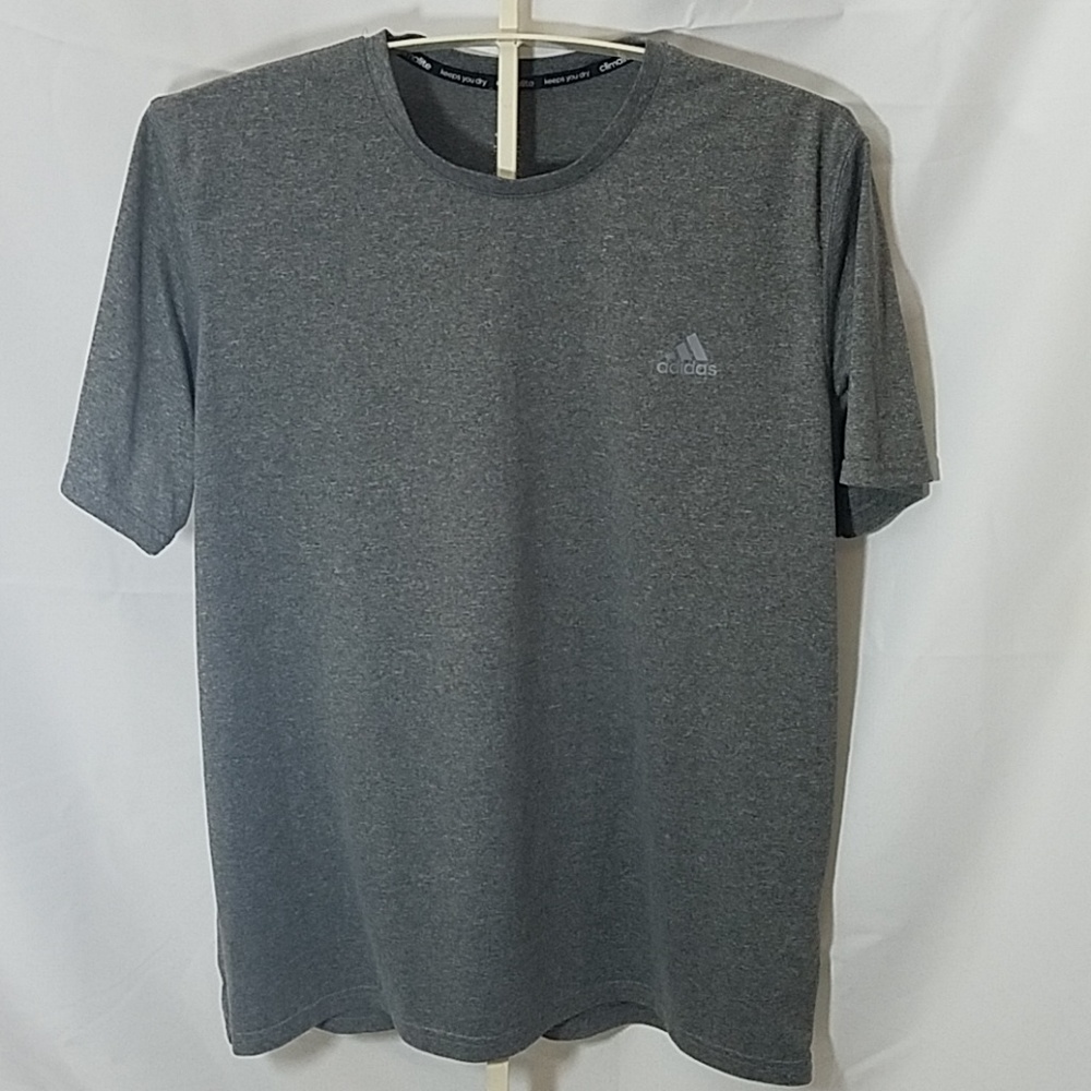 Adidas Climalite Short Sleeve T-shirt